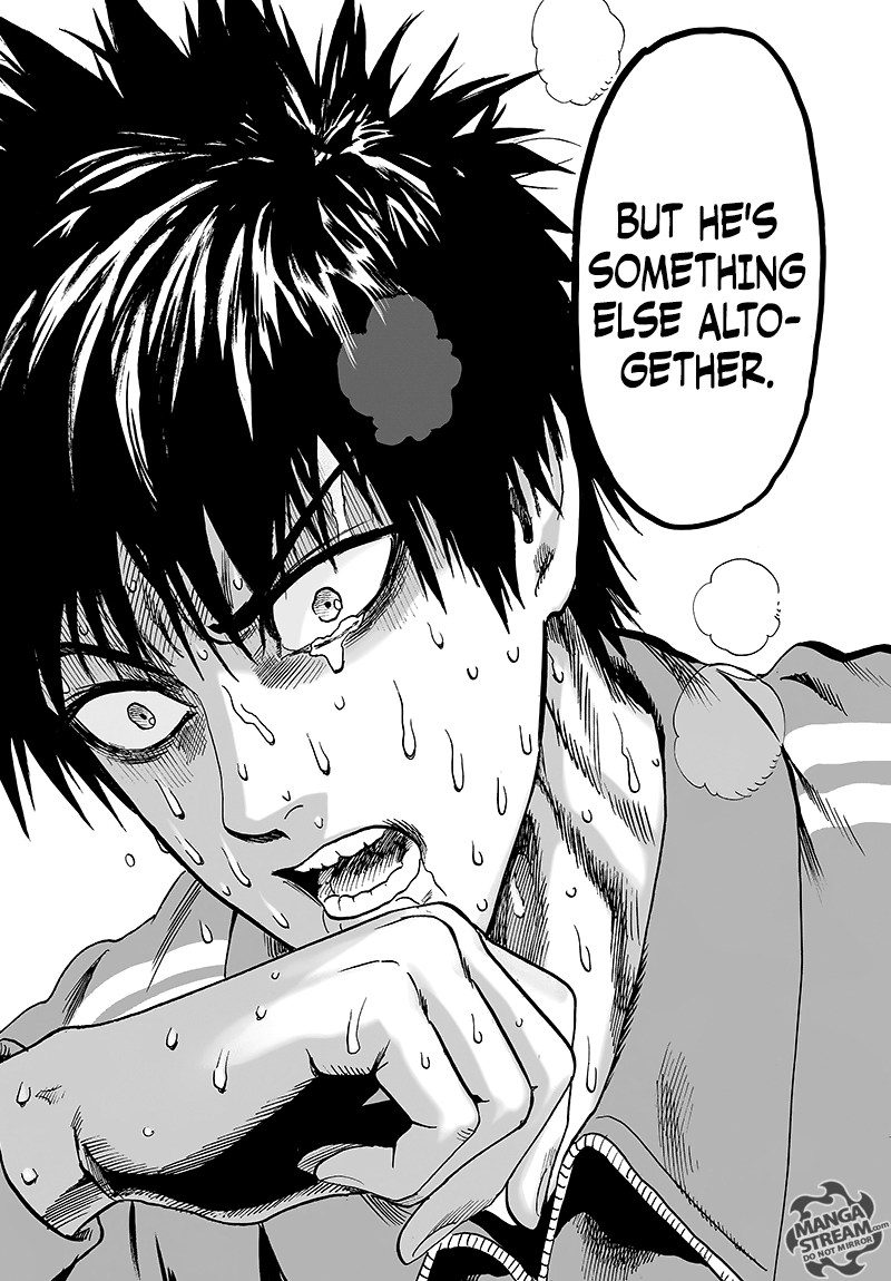 One-Punch Man, Chapter 88 image 47
